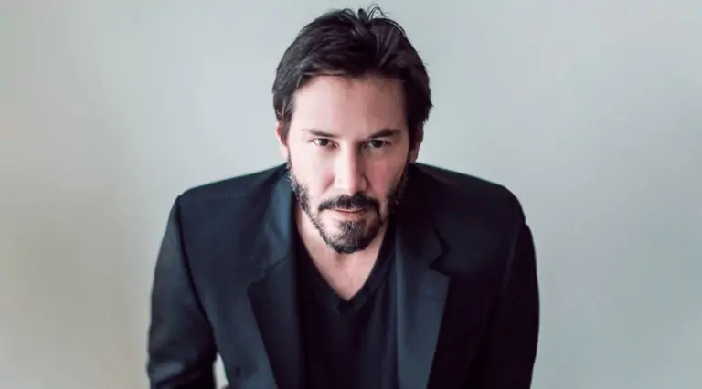 20 самых любопытных фактов о Киану Ривзе