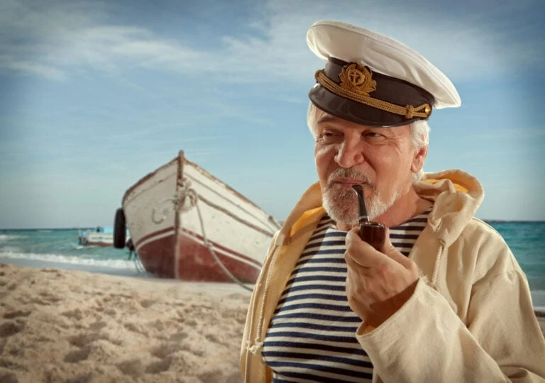 Тест: Какой из вас моряк? Проверьте, можете ли вы отнести себя к знатоку морских терминов и судов?