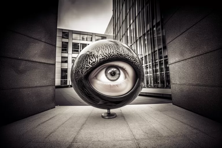 Этот тест определит точность вашего глазомера за минуту