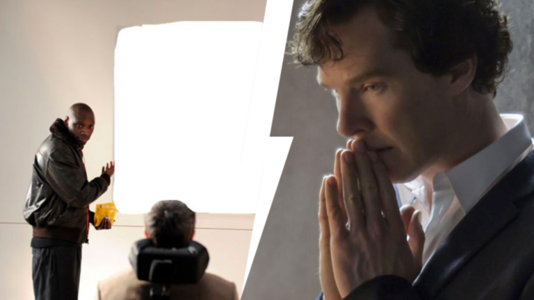 Кинотест: Насколько вы были наблюдательны?