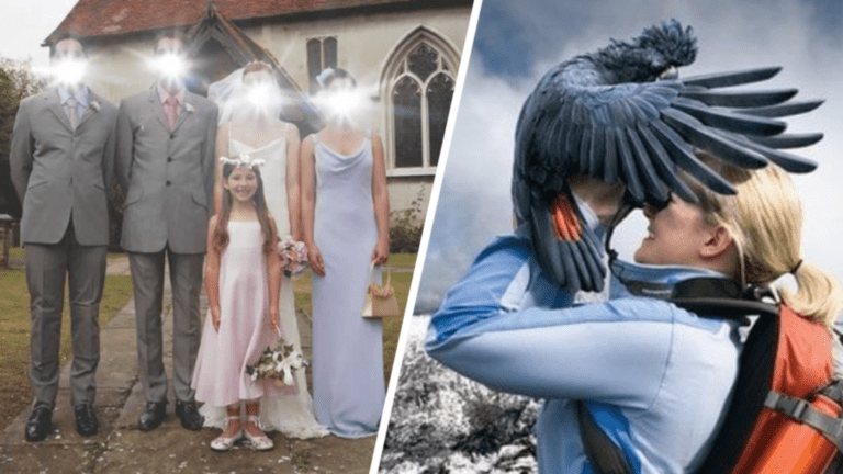 Лаконичная и гениальная реклама, которая точно привлечёт ваше внимание