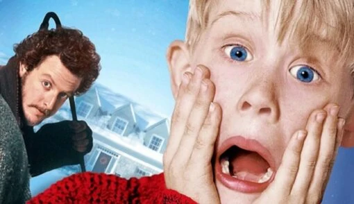Тест: Как хорошо вы помните новогодний фильм “Один дома”?