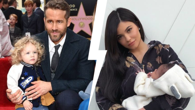 Ответь на вопросы, и тест вычислит, какая звезда доверила бы тебе сидеть с её ребенком