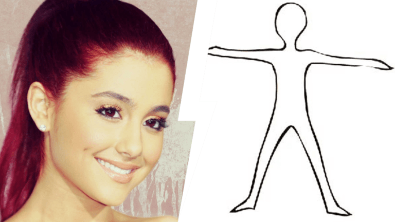 Проективный тест «Ваши жизненные ценности»