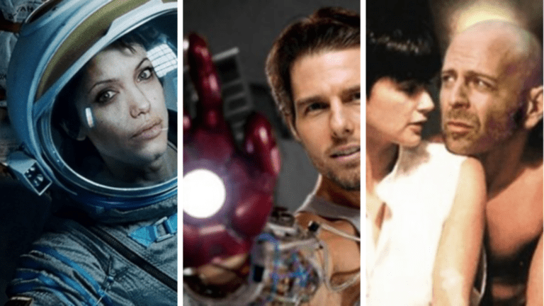 Роли в кино, которые изначально должны были сыграть другие актёры