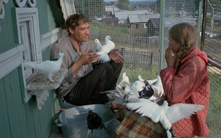 Сможете ли вы узнать цитаты из известных фильмов?