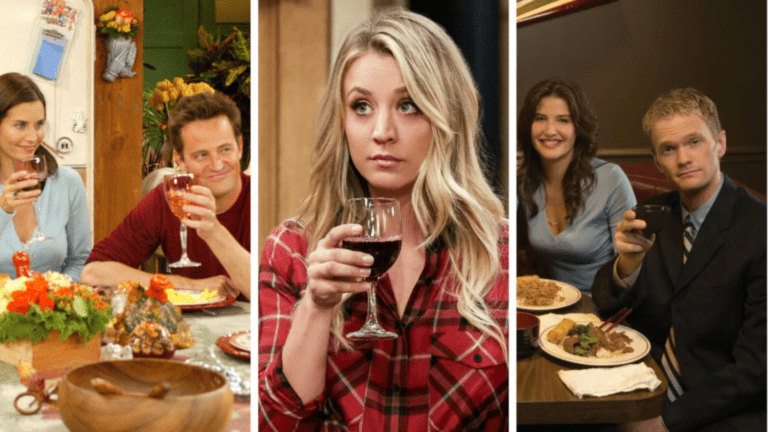 Сможете сдать ЕГЭ по известным комедийным сериалам?