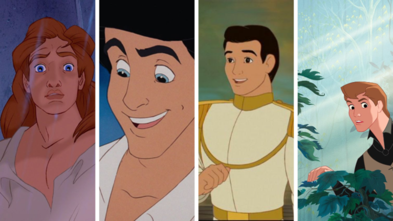 Тест для девочек: Сделай заказ в Макдональдсе, и мы скажем, кто твой принц