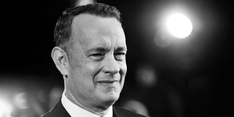 Тест: Отгадай фильм с участием Тома Хэнкса по одному кадру