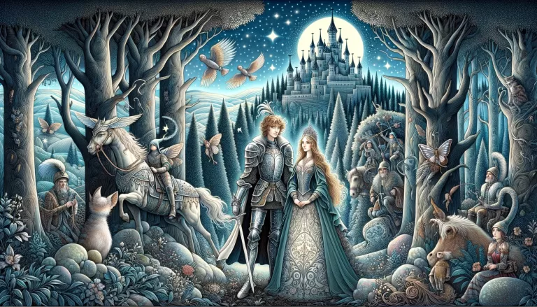 Тест по поэме Руслан и Людмила