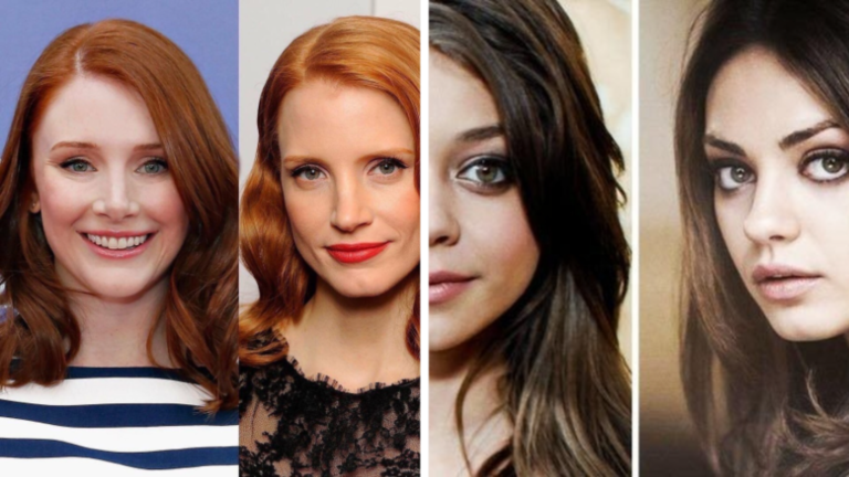 Тест: Угадай актрис-двойников по кадру из фильма