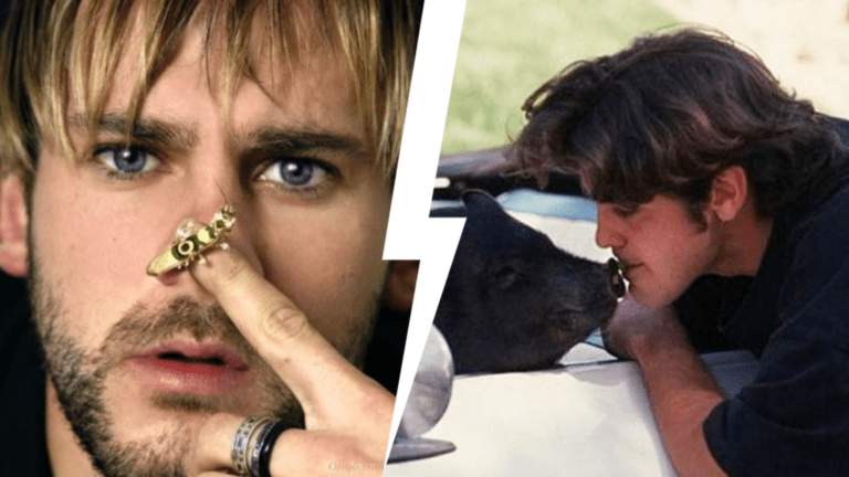 Тест: Узнай, какие питомцы у этих знаменитостей