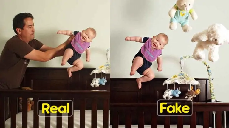 Фотофакты: Что осталось за кадром. Подноготная интересных снимков