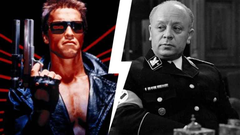 Занимательные факты об актерах