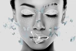 Какую красоту вы излучаете?