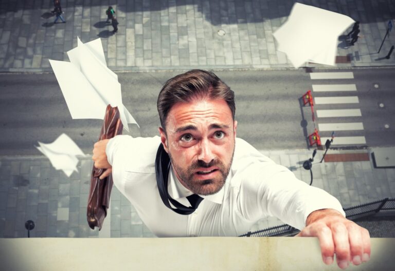 Тест: Выживешь ли ты в кризис?