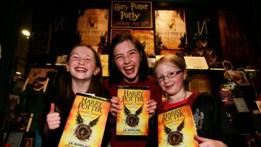 Тест: Проверь, насколько ты тру фанат «Гарри Поттера»