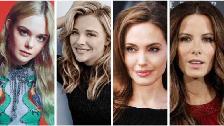 Кто из актеров старше? Коварный тест на возраст