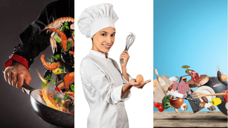 Кулинарный тест: Что вы знаете про вкусную еду?