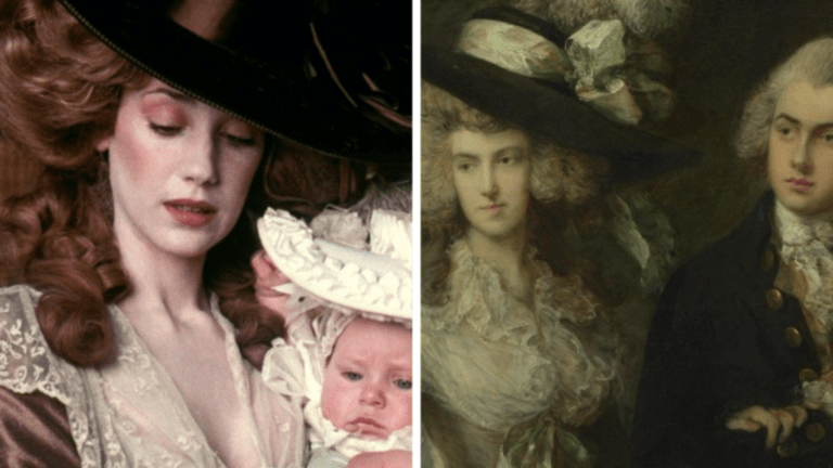 Очень сложный тест: Угадай картину по кадру из фильма