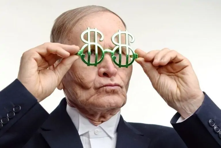 Тест: Cможешь ли ты стать миллионером?