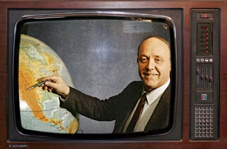 Тест: Хорошо ли вы помните советские телепередачи?