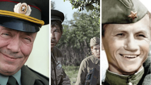 Тест: как хорошо вы знаете военное кино?