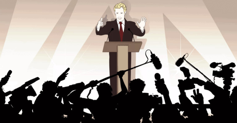 Тест на знание политических терминов