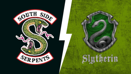 Тест: Откуда ты – Южные Змеи или Слизерин?