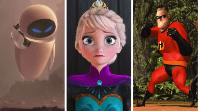 Тест: Угадай важный для своего времени мультфильм по одному кадру