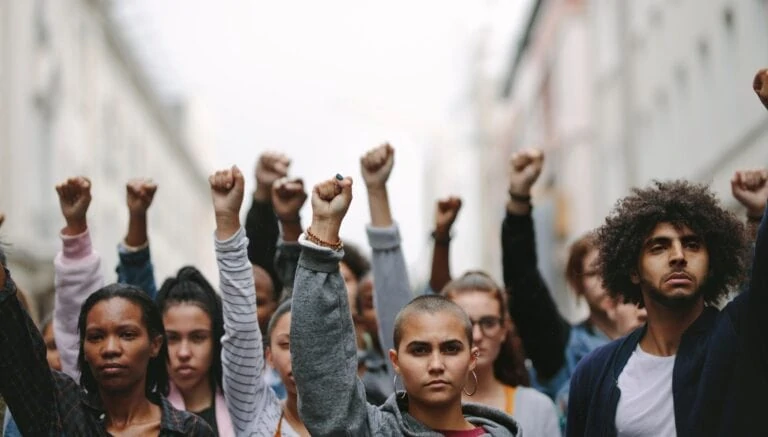 Визуальный тест определит ваши политические взгляды