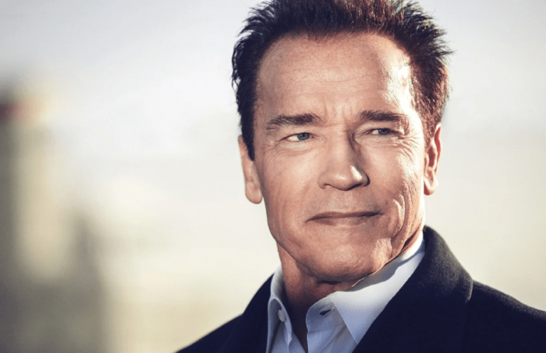 Тест: Вы хорошо знаете роли Арнольда Шварценеггера?