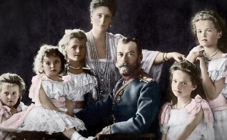 Тест: Кто вы из династии Романовых?