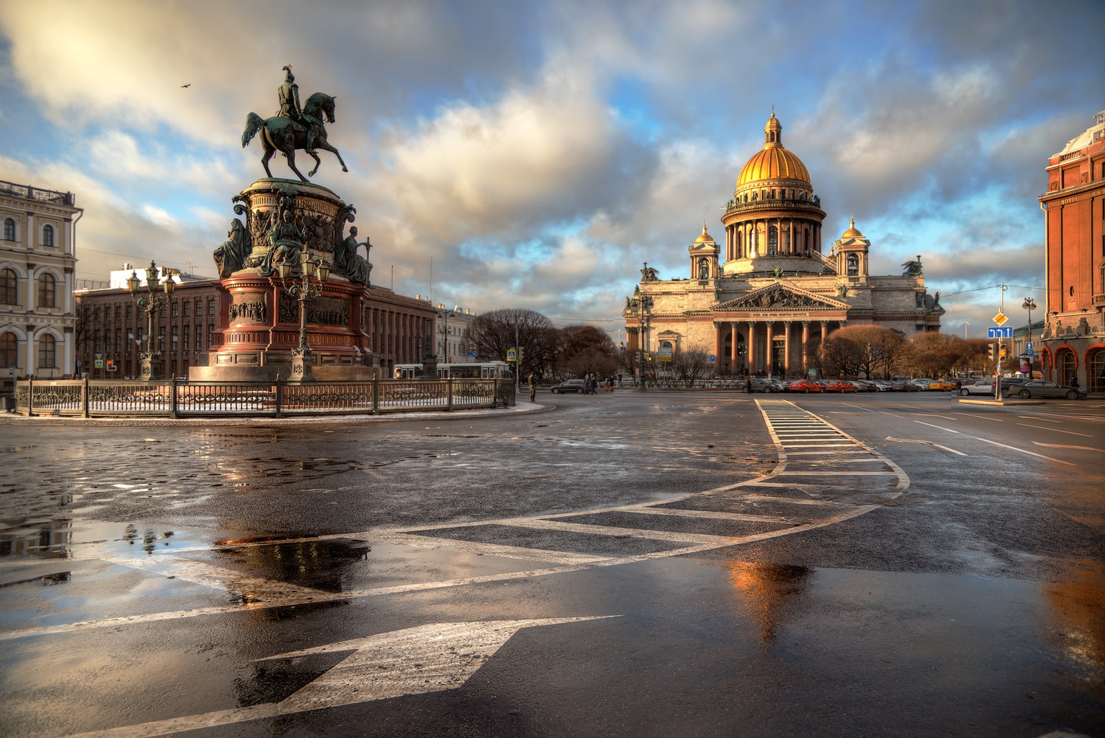 Все о городе санкт петербург