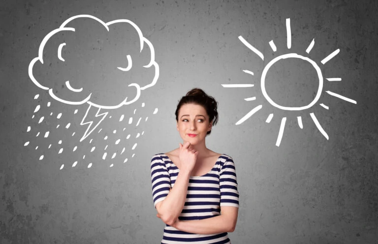 Тест: Чего в вас больше – хорошего или плохого?