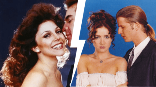 Какой латиноамериканский сериал 90-ых опишет твою жизнь? Тест для девушек