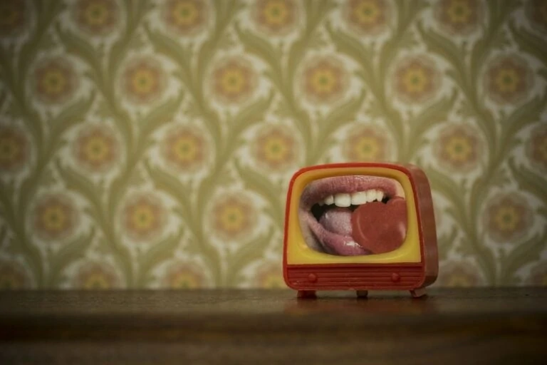 Собери обед, и мы скажем, как ты будешь делать это сегодня ночью. Тест для девушек