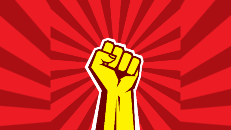 Тест: Какой ты мультяшный революционер?