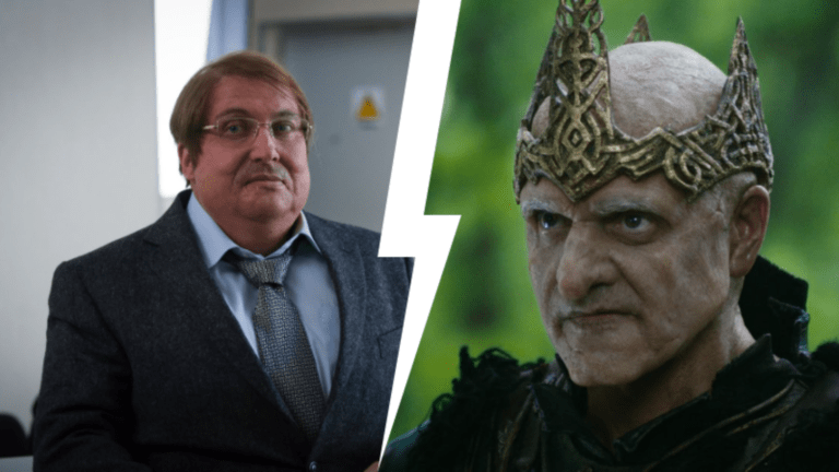 Тест: вы достаточно хорошо знаете российский кинематограф, чтобы узнать артиста в гриме?