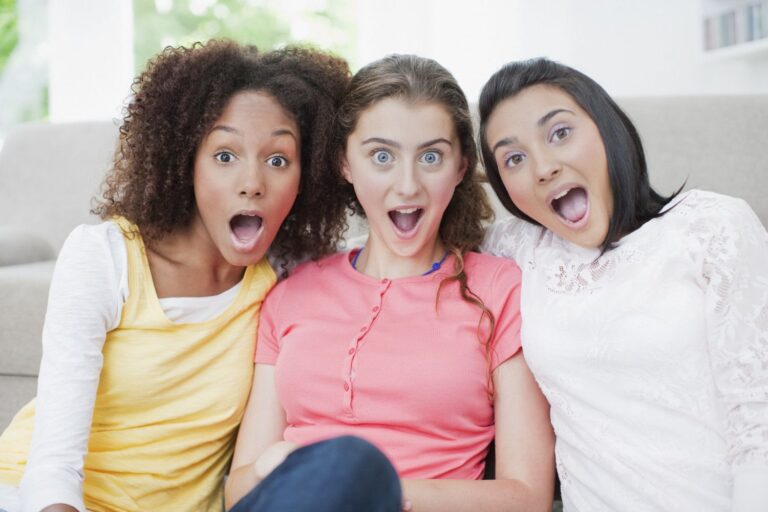 Тест: Кто ты из популярных телеведущих?