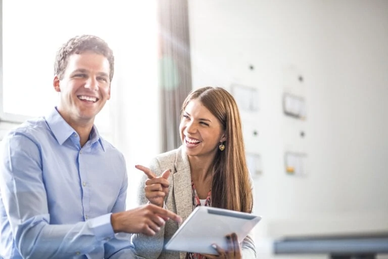 Тест на уверенность