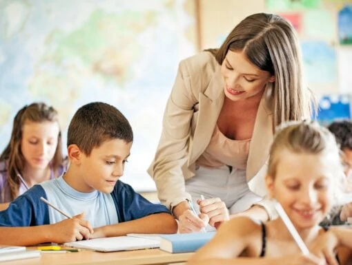 Тест для учителя: На чем держится ваш учительский авторитет?