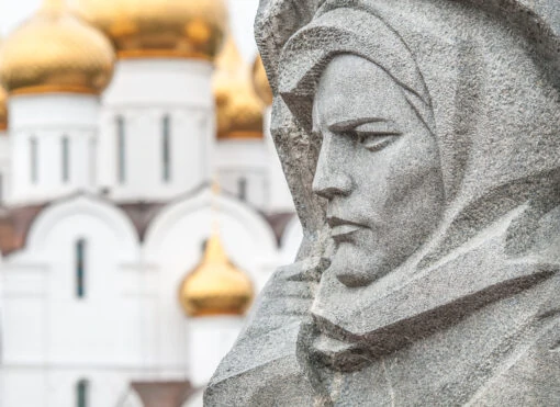 Тест по истории России: кто умнее – вы или ученый?