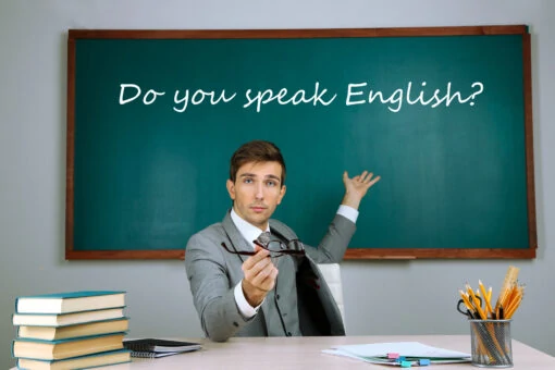 За что вы на самом деле любите свою работу? Тест для учителей английского языка