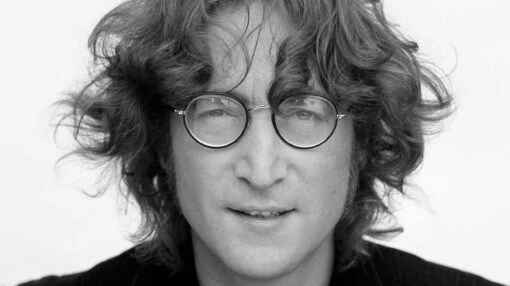 Тест: что вы знаете о Джоне Ленноне?