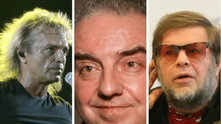 Тест: Кем работали отечественные рок-музыканты до того, как стали звёздами?