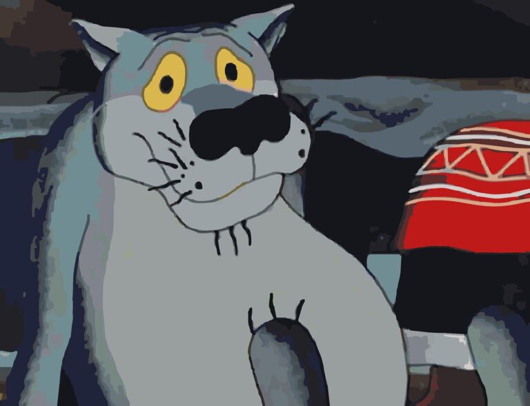 Тест: Сможете узнать актеров, озвучивших героев советских мультфильмов?