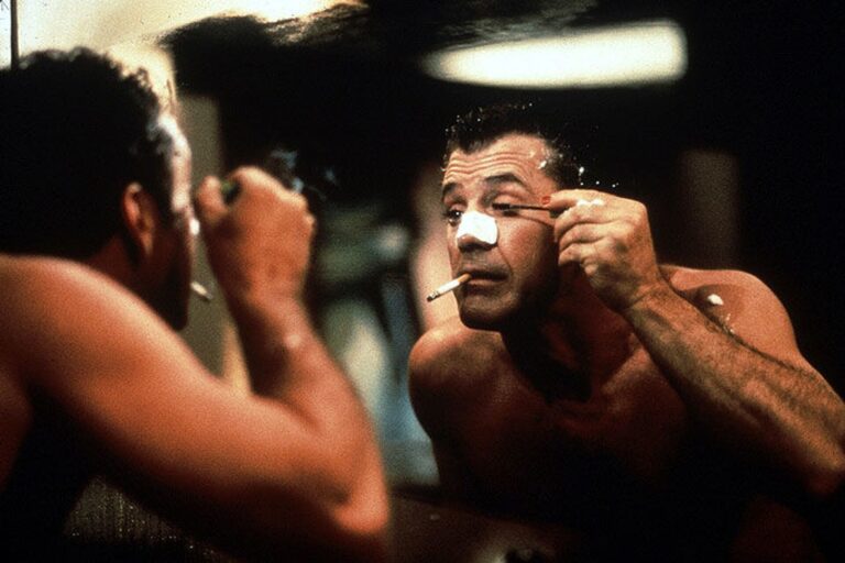 Кинотест: Угадай фильм по кадру