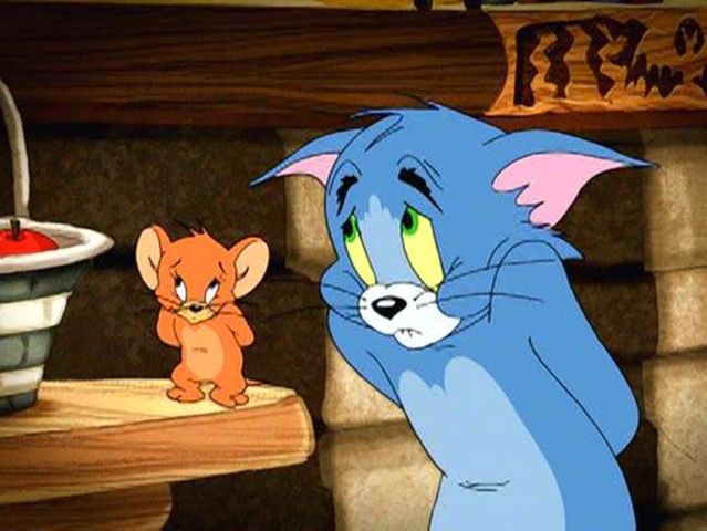 Том 80. Tom i Jerry. Том и Джерри 2001. Том и Джерри 1940-2014. Мультфильм 2014 том и Джерри.