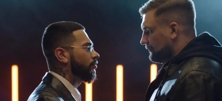 Gazgolder или Black Star: в чей команде ты?